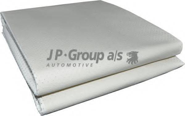 JP GROUP 1689501110 Внутрішня обшивка даху