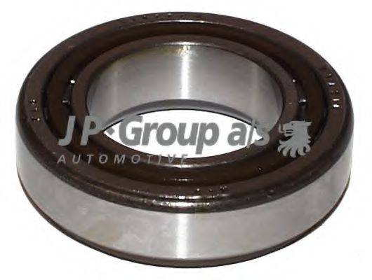 JP GROUP 8141200202 Підшипник маточини колеса