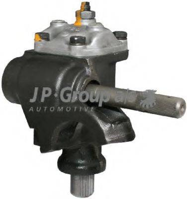 JP GROUP 8144200100 Рульовий механізм