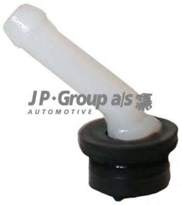 JP GROUP 8161250106 З'єднувач шлангу