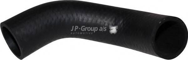 JP GROUP 1614300100 Шланг радіатора