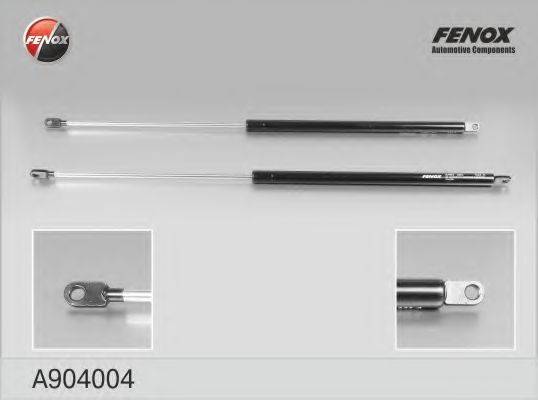 FENOX A904004 Газова пружина, капот