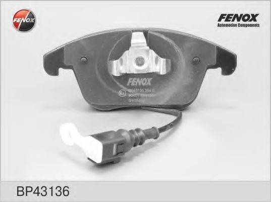 FENOX BP43136