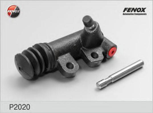 FENOX P2020 Робочий циліндр, система зчеплення