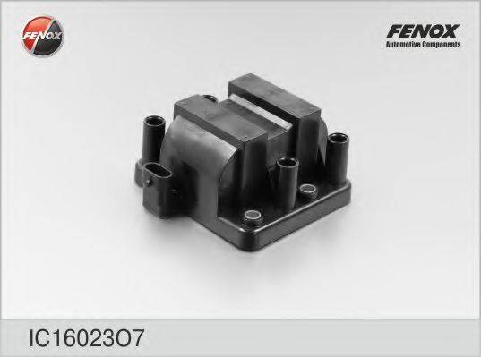 FENOX IC16023O7 Котушка запалювання