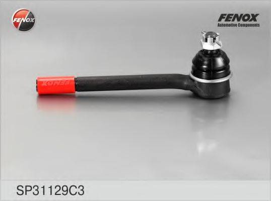 FENOX SP31129C3 Наконечник поперечної кермової тяги