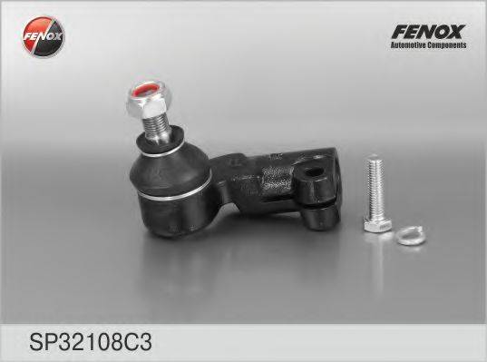 FENOX SP32108C3 Наконечник поперечної кермової тяги