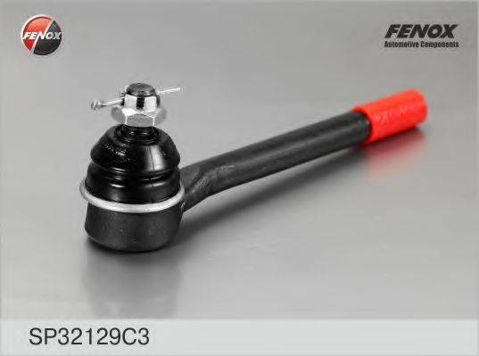 FENOX SP32129C3 Наконечник поперечної кермової тяги