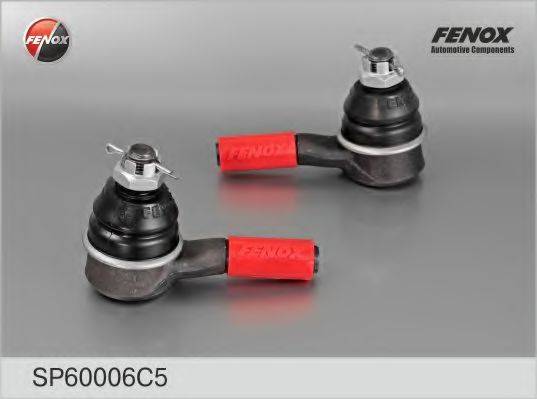 FENOX SP60006C5 Наконечник поперечної кермової тяги