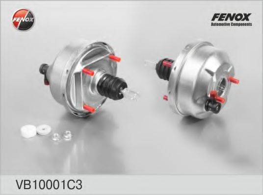 FENOX VB10001C3 Підсилювач гальмівної системи