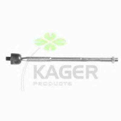 KAGER 410192 Осьовий шарнір, рульова тяга