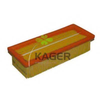 KAGER 120001 Повітряний фільтр