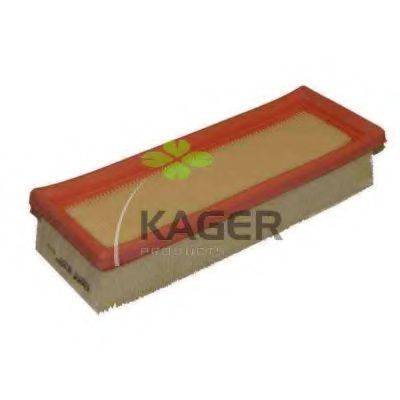 KAGER 120003 Повітряний фільтр