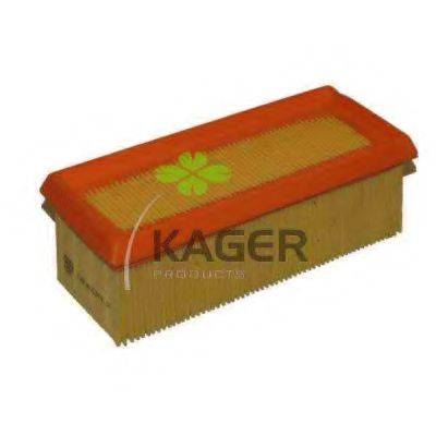 KAGER 120007 Повітряний фільтр