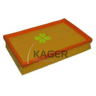 KAGER 120066 Повітряний фільтр