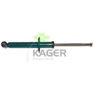 KAGER 810381 Амортизатор