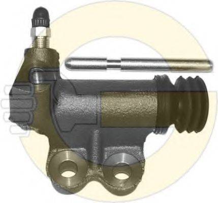 GIRLING 1104153 Робочий циліндр, система зчеплення
