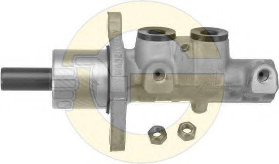 GIRLING 4006671 головний гальмівний циліндр