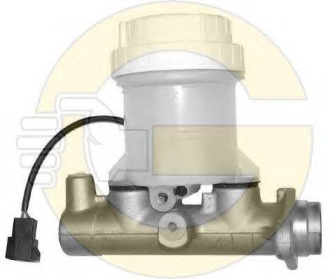 GIRLING 4007270 головний гальмівний циліндр