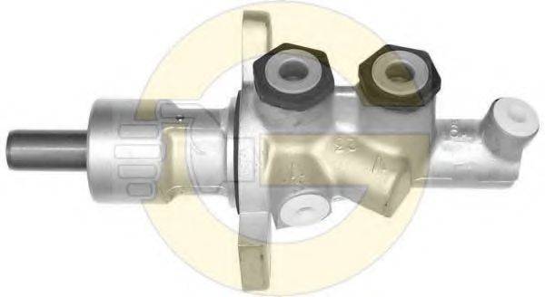 GIRLING 4007308 головний гальмівний циліндр