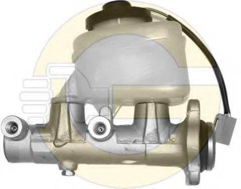 GIRLING 4007391 головний гальмівний циліндр