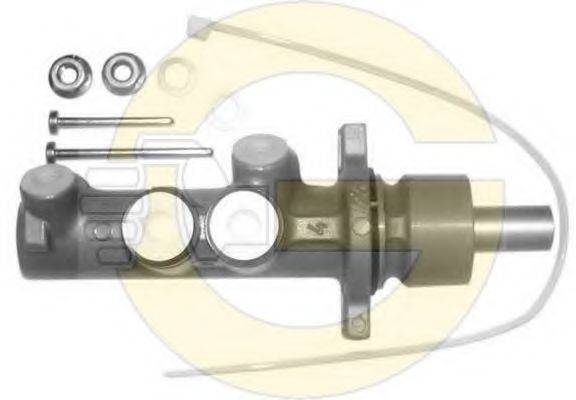 GIRLING 4007467 головний гальмівний циліндр