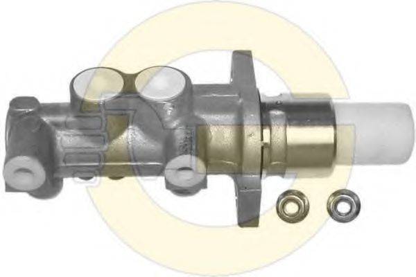 GIRLING 4008129 головний гальмівний циліндр