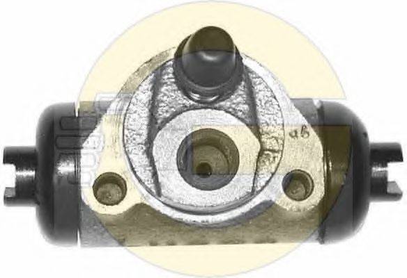 GIRLING 5003150 Колісний гальмівний циліндр