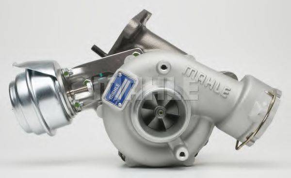 MAHLE ORIGINAL 030TC14364000 Компресор наддув