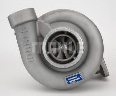 MAHLE ORIGINAL 037TC15327000 Компресор наддув