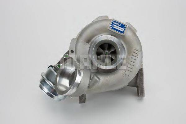 MAHLE ORIGINAL 001TC15644000 Компресор наддув