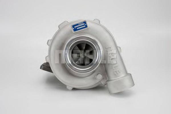 MAHLE ORIGINAL 001TC17021000 Компресор наддув