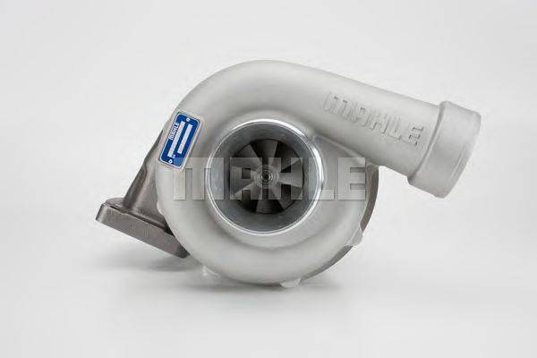 MAHLE ORIGINAL 038TC14897000 Компресор наддув