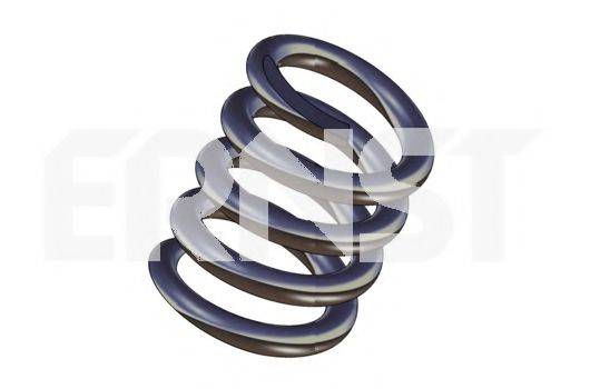 RENAULT 60.01.000.256 Пружина, глушник