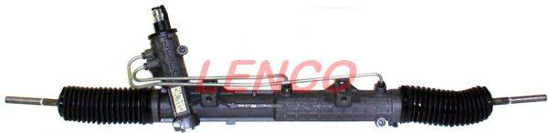 LENCO SGA556L Рульовий механізм