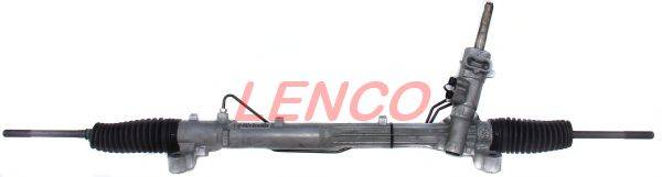 LENCO SGA984L Рульовий механізм