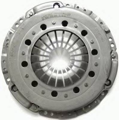 SACHS (ZF SRE) 883082999698 натискний диск зчеплення