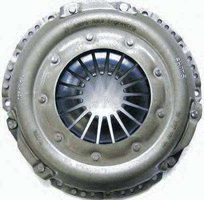 SACHS (ZF SRE) 883082999707 натискний диск зчеплення