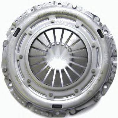 SACHS (ZF SRE) 883082999760 натискний диск зчеплення