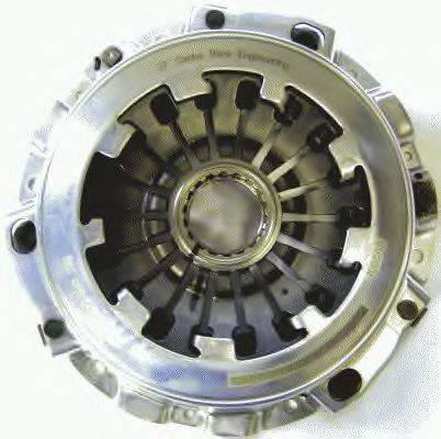 SACHS (ZF SRE) 883082999775 натискний диск зчеплення