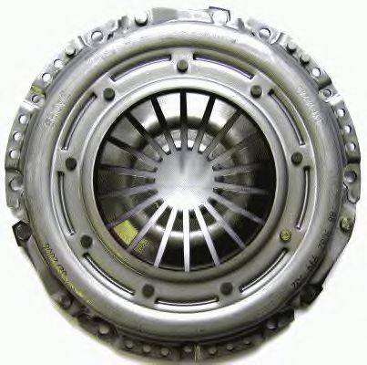 SACHS (ZF SRE) 883082999702 натискний диск зчеплення