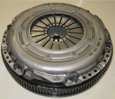 SACHS (ZF SRE) 883089000053 Комплект зчеплення