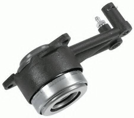 SACHS (ZF SRE) 613182998603 Центральний вимикач, система зчеплення