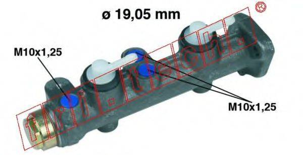 FRI.TECH. PF073 головний гальмівний циліндр