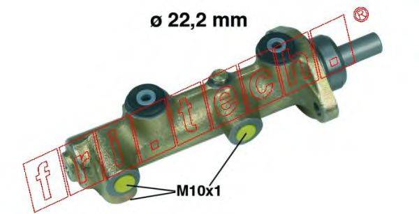 FRI.TECH. PF116 головний гальмівний циліндр