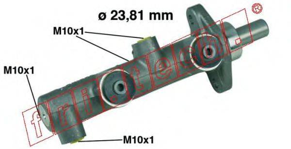 FRI.TECH. PF142 головний гальмівний циліндр