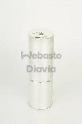 WEBASTO 82D0175143A Осушувач, кондиціонер