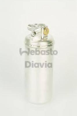 WEBASTO 82D0175222A Осушувач, кондиціонер