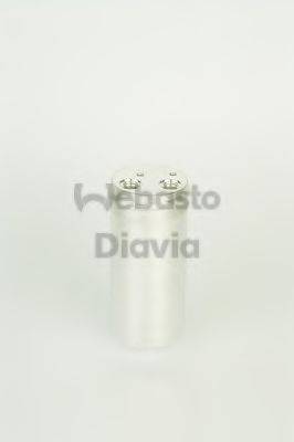 WEBASTO 82D0175291A Осушувач, кондиціонер