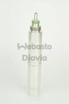 WEBASTO 82D0175653MA Осушувач, кондиціонер